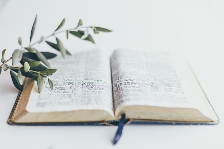 Entrusted Lesson